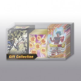 DRAGON BALL SUPER JCC – Gift Collection 01 X8 EN (11/21)