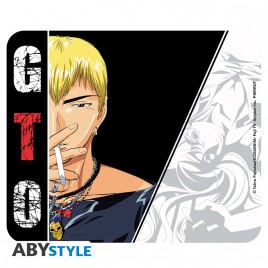 GTO - Tapis de souris souple - Onizuka