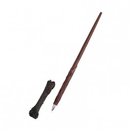 HARRY POTTER - Pen replica of Harry Potter's Magic Wand - 30 cm