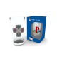 PLAYSTATION - Large Glass - 400ml - Buttons - box x2