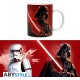 STAR WARS - Mug - 320 ml - Trooper & Vader - with box x2