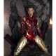 MARVEL - Dstage Avengers: Endgame - Iron Man MK85 - 16 cm