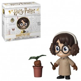 HARRY POTTER - POP Vinyl 5 Star: Harry Potter (Herbology)