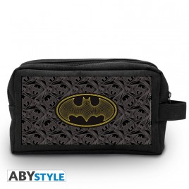 DC COMICS - Toilet Bag "Batman Logo"