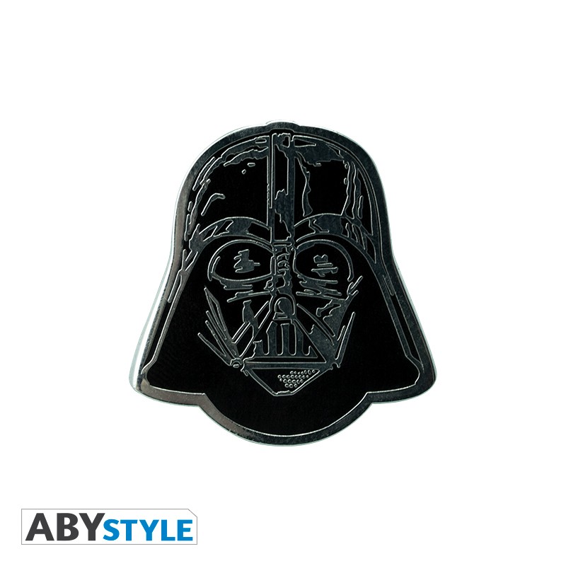 Star Wars - Pin Darth Vader - Abysse Corp