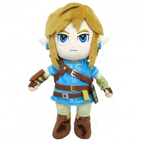 peluche zelda