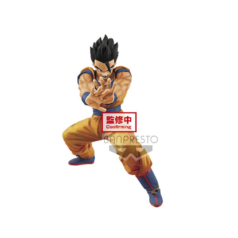 dragon ball z gohan masenko