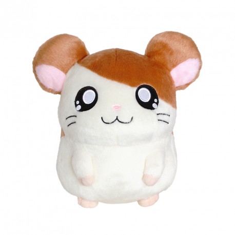 hamtaro peluche