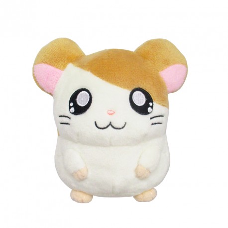 hamtaro peluche