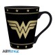 DC COMICS - Mug - 250 ml - Wonder Woman - box x2