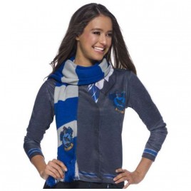 HARRY POTTER - RAVENCLAW Deluxe Scarf
