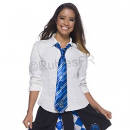 HARRY POTTER - RAVENCLAW House Tie