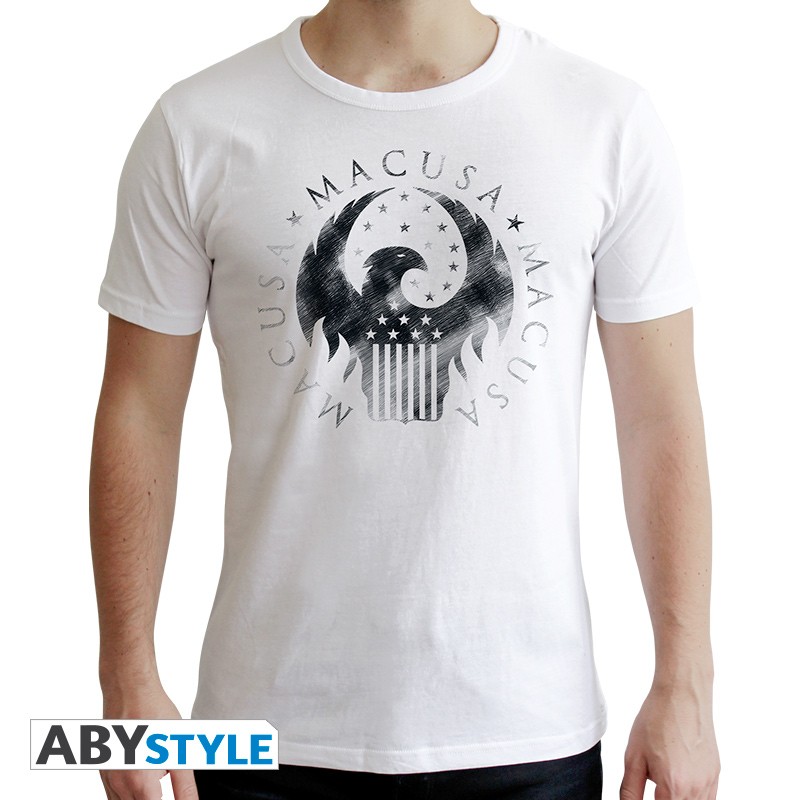 macusa shirt