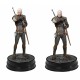 THE WITCHER 3 - Heart of Stone Deluxe Geralt - 24cm