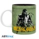 METAL GEAR SOLID - Mug - 320 ml - Fox Hound - subli x2