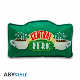 FRENDS - Coussin - Central Perk