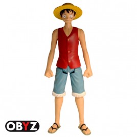 ONE PIECE - Giant Figure 30 cm Luffy