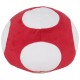 NINTENDO - Mario Bros Plush 15cm Red Mushroom