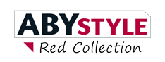  ABYstyle Red Collection