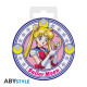 SAILOR MOON - Dessous de verre en céramique "Sailor Moon"