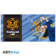 ONE PIECE - Mug - 320 ml - Trafalgar Law - subli x2