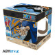 ONE PIECE - Mug - 320 ml - Trafalgar Law - subli x2