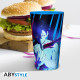SOLO LEVELING - Verre XXL Premium - 400 ml - Sung Jinwoo boîte x2 W15
