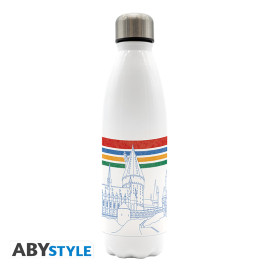HARRY POTTER - Bouteille d'eau isotherme - Poudlard