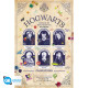 HARRY POTTER - Poster Maxi 91.5x61 FSC MIX - Student Yearbook