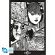 UZUMAKI - Poster Maxi 91.5x61 FSC MIX - Uzumaki