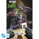 DC COMICS - Poster Maxi 91,5x61 FSC MIX - Trois Jokers