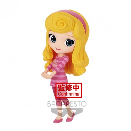 DISNEY - Princess Aurora - Avatar Style (ver.A) - 14 cm - Abysse Corp