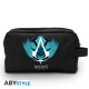 ASSASSIN'S CREED - Toiletry Bag "Eagle and Crest"