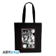 JUNJI ITO - Tote Bag - "Tomie"