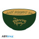 LORD OF THE RINGS - Bowl - 600 ml - "Prancing Pony" card box x2 79