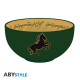 LORD OF THE RINGS - Bowl - 600 ml - "Prancing Pony" card box x2 79