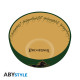 LORD OF THE RINGS - Bowl - 600 ml - "Prancing Pony" card box x2 79