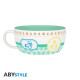 ANIMAL CROSSING - Breakfast Set Mug + Bowl - Characters 79