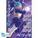 DRAGON BALL SUPER - Poster Maxi 91.5x61 FSC MIX - Vegeta