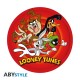 LOONEY TUNES - Tapis de souris souple - Looney Tunes