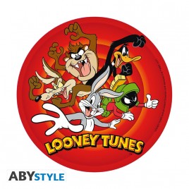 LOONEY TUNES - Flexible Mousepad - Looney Tunes