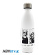 DEATH NOTE - Bouteille d'eau isotherme - Protagonistes