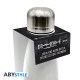 DEATH NOTE - Bouteille d'eau isotherme - Protagonistes