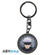 JUJUTSU KAISEN - Keychain Lenticular - Gojo X4
