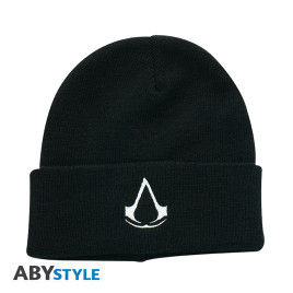 ASSASSIN'S CREED - Bonnet - Crest&nbsp;*