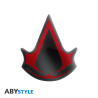 ASSASSIN'S CREED - Premium Magnet - Logo x4&nbsp;*