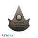 ASSASSIN'S CREED - Premium Magnet - Logo x4&nbsp;*
