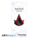 ASSASSIN'S CREED - Aimant Premium - Logo x4&nbsp;*