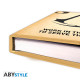 ASSASSIN'S CREED - Cahier A5 "Crest" X4&nbsp;*