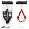 ASSASSIN'S CREED - Travel mug "Crest"&nbsp;*